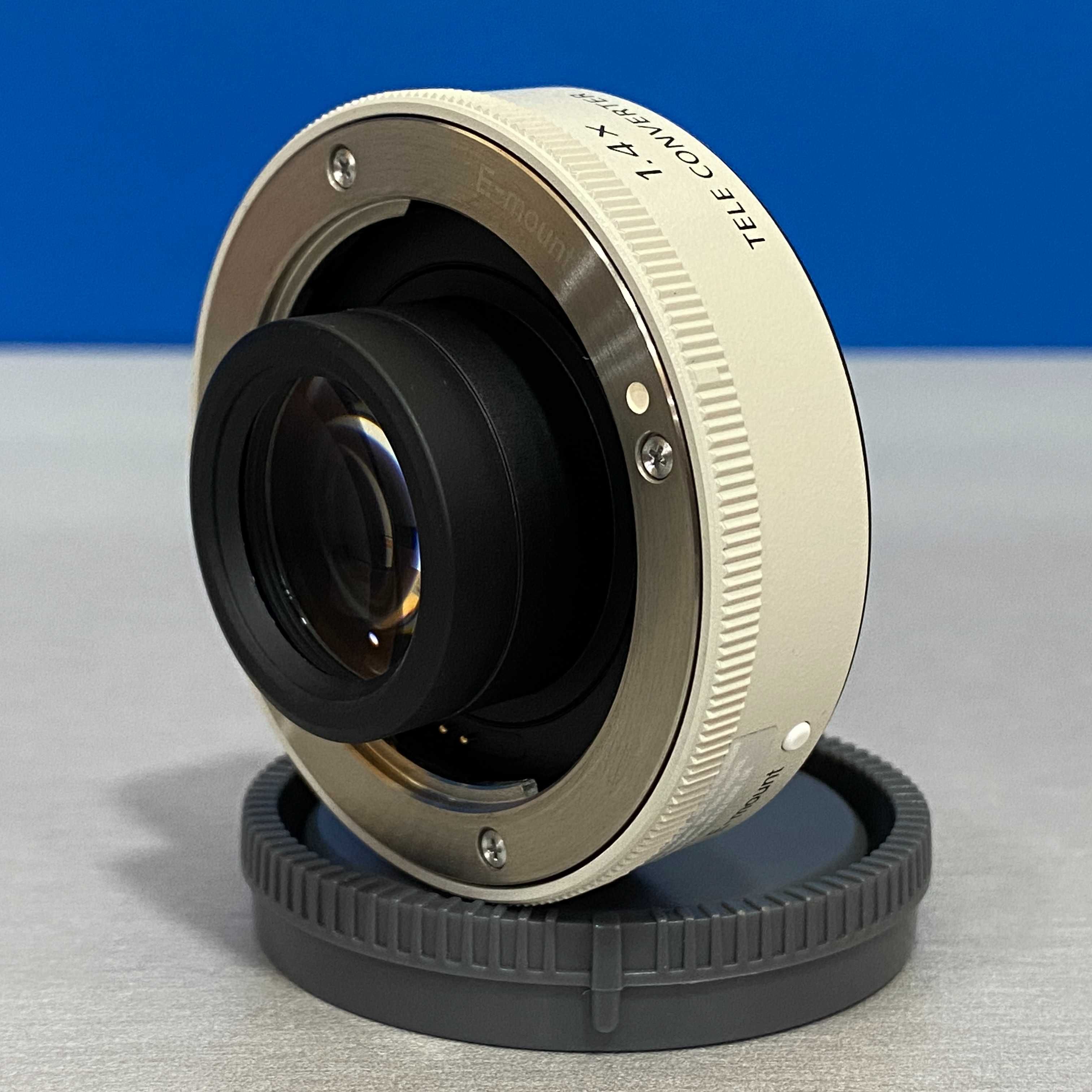 Sony SEL14TC Tele Converter 1.4x (3 ANOS DE GARANTIA)