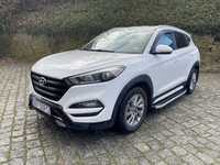 Hyundai Tucson 4x4 1.6 Turbo * 1 właściciel * piękny * opolskie