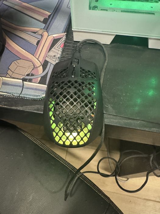 Steelseries Aerox 3 wireless
