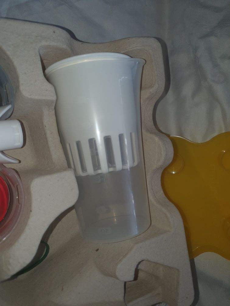 Blender Tefal Click and Mix 450
