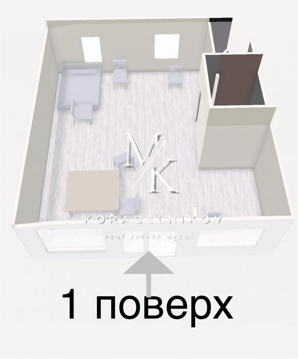 Продаж еко будинку напроти соснового лісу — с. Крушинка, пров. Лісовий