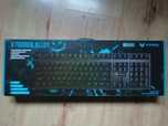 Klawiatura mechaniczna Rapoo V700RGB Alloy