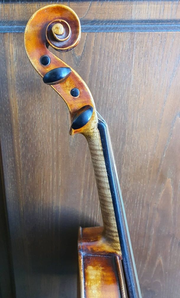 Violino 4/4 antigo