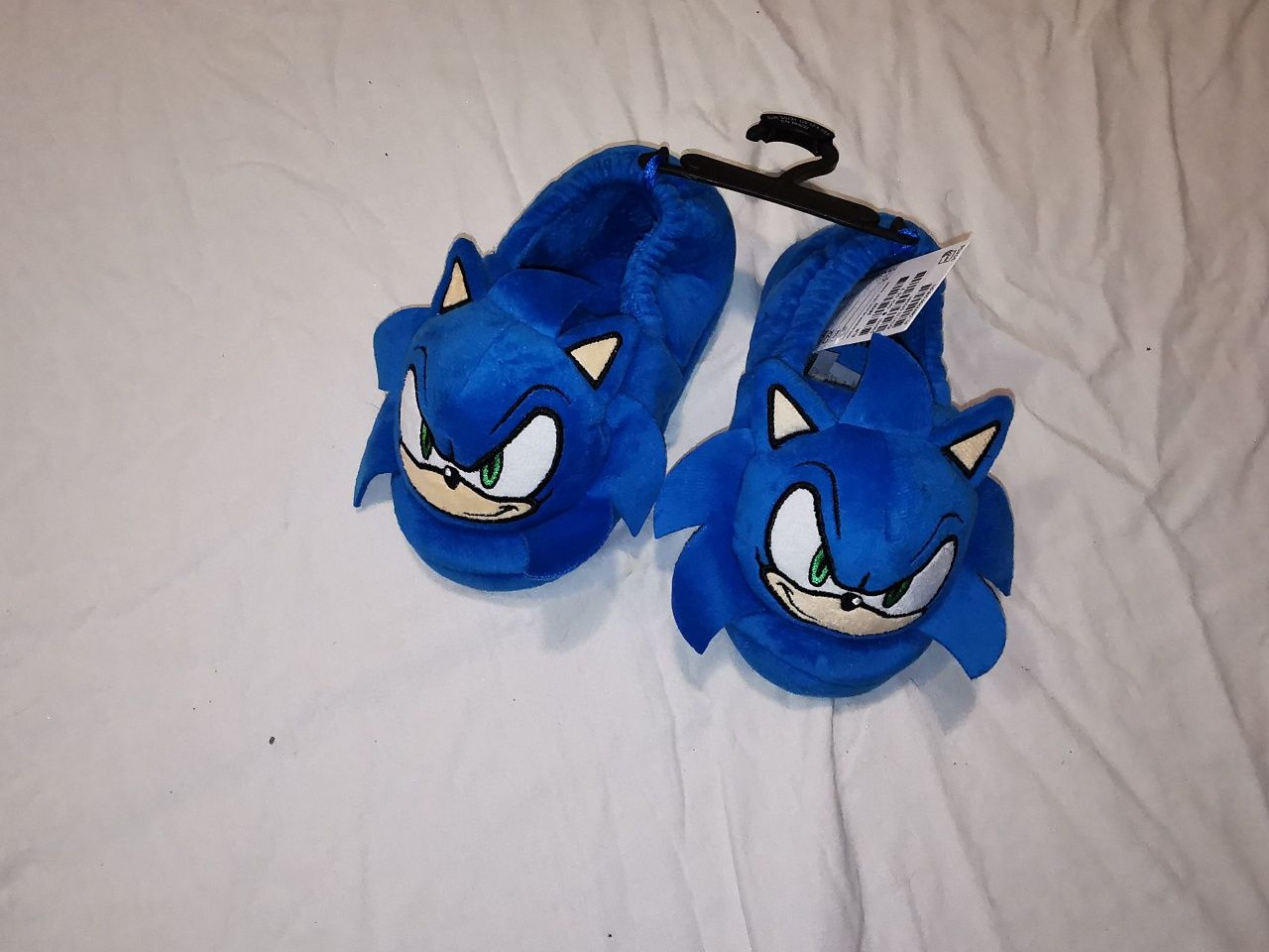 H&M kapcie Sonic 28/29