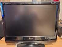 Monitor LG 19 cali