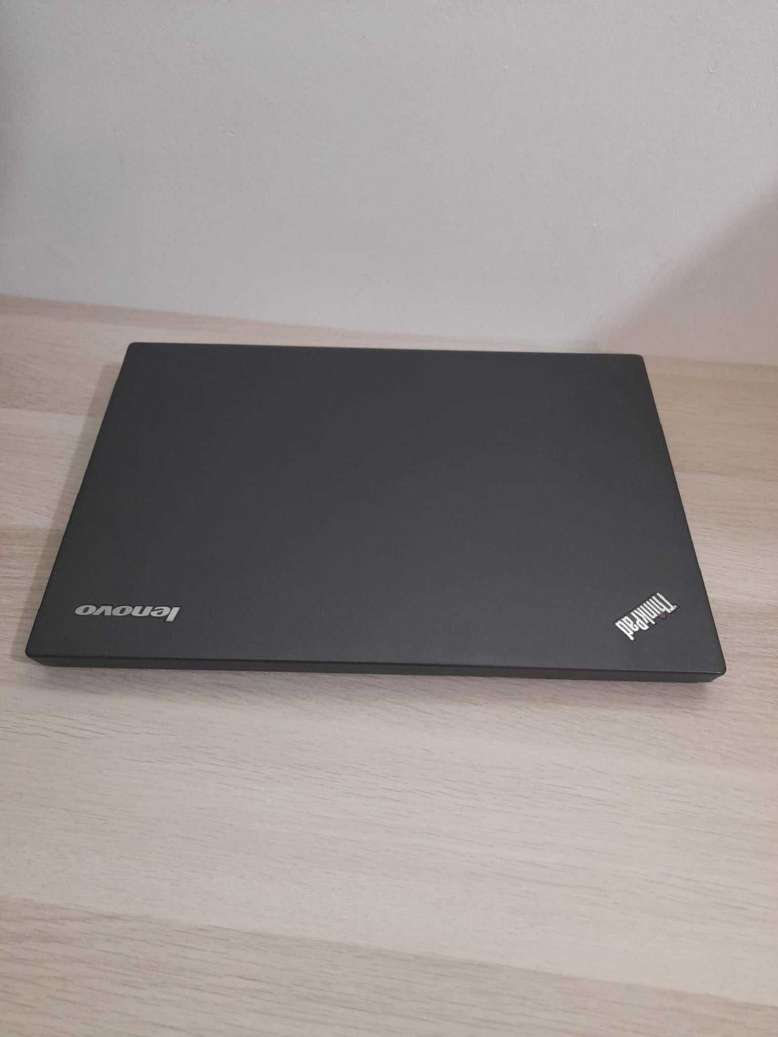 Lenovo T450S - Intel Core i5 / 8Gb / SSD 240Gb / Full HD