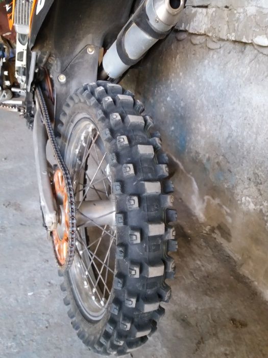 продам KTM SX-125 кросс