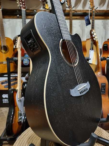 TANGLEWOOD Black Bird TWBB SF CE gitara elektro-akustyczna