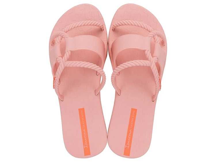 Buty klapki damskie laczki Ipanema Diversa Slide Ad r. 37-42