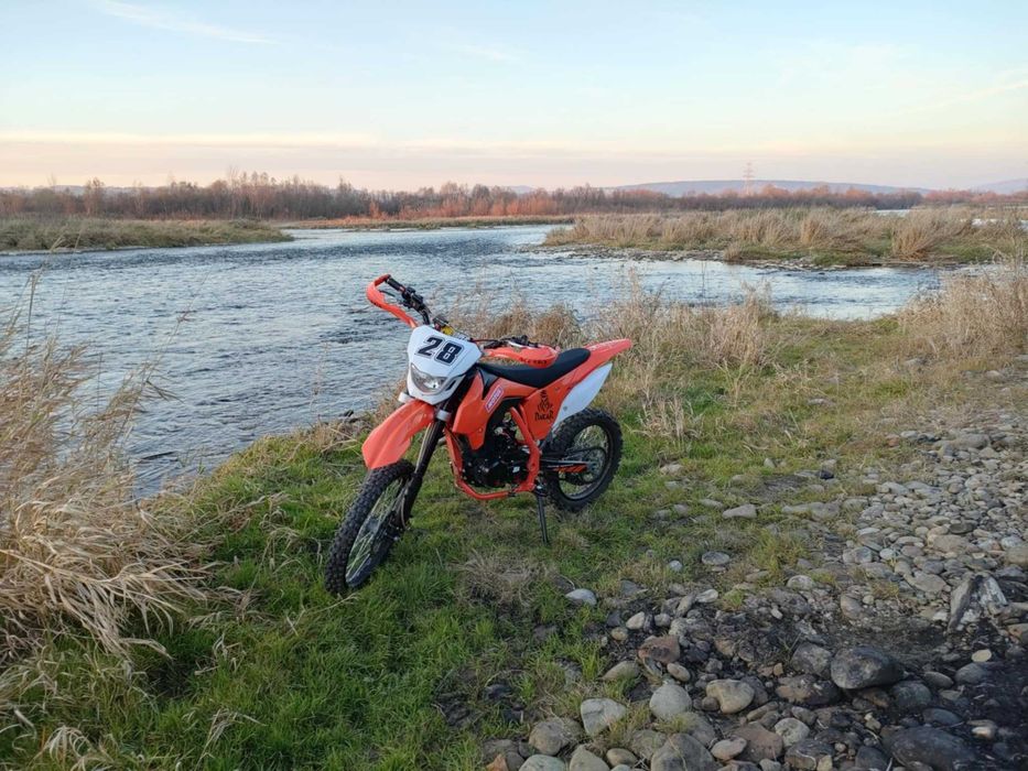 Barton BTS 150  CROSS