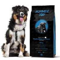 HUMMER BASIC MAINTENANCE karma dla psów na mięśnia i stawy 20KG