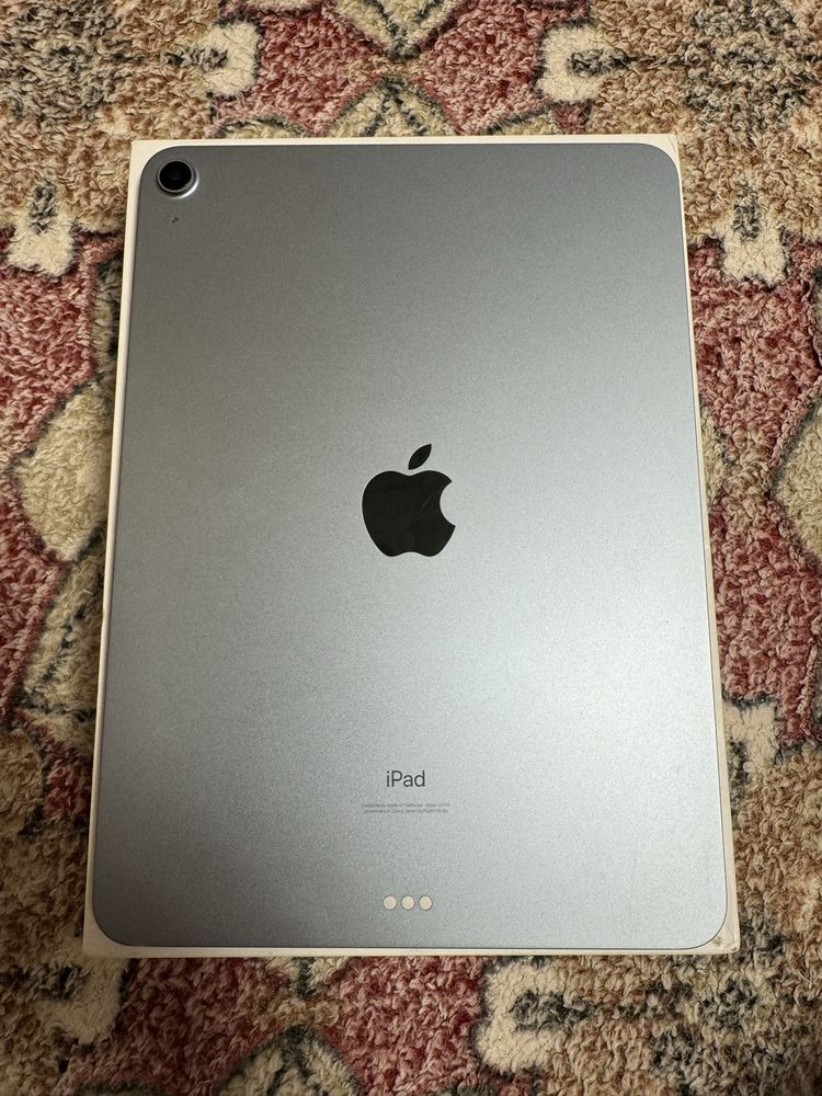 iPad Air (4-Gen) + 4G, LTE, 256Gb, 2022г