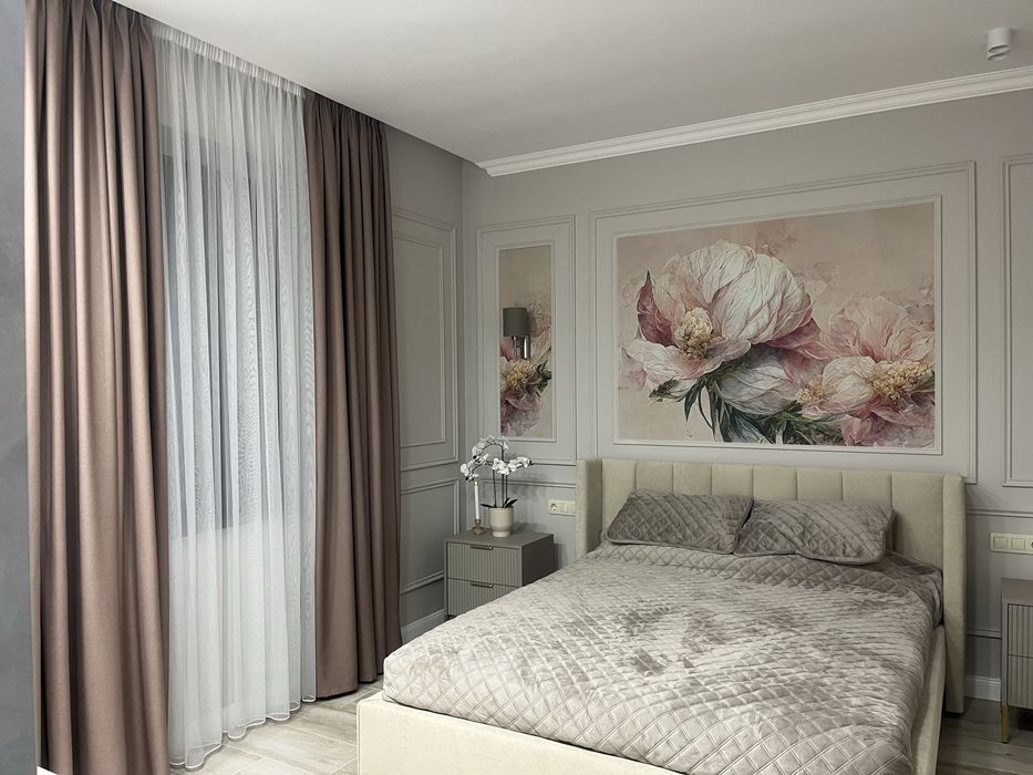 Мікро Велюр 250 , Кашемір 450 , бамбук 150 і багато іншого