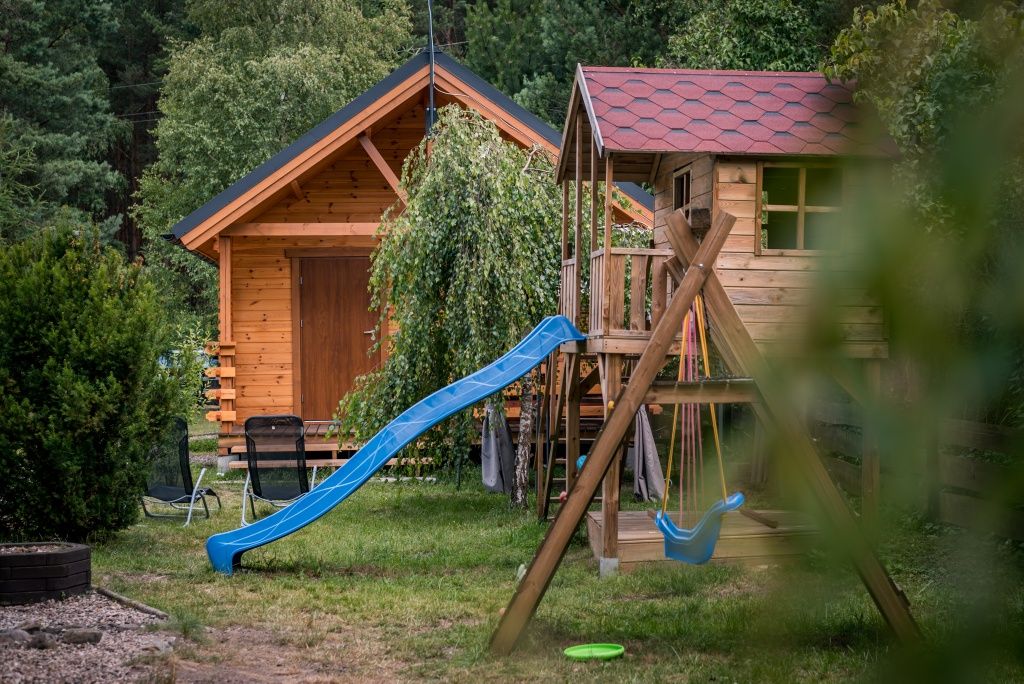 Wynajmę domek nad Wdą( Kaszuby Bory Tucholskie)