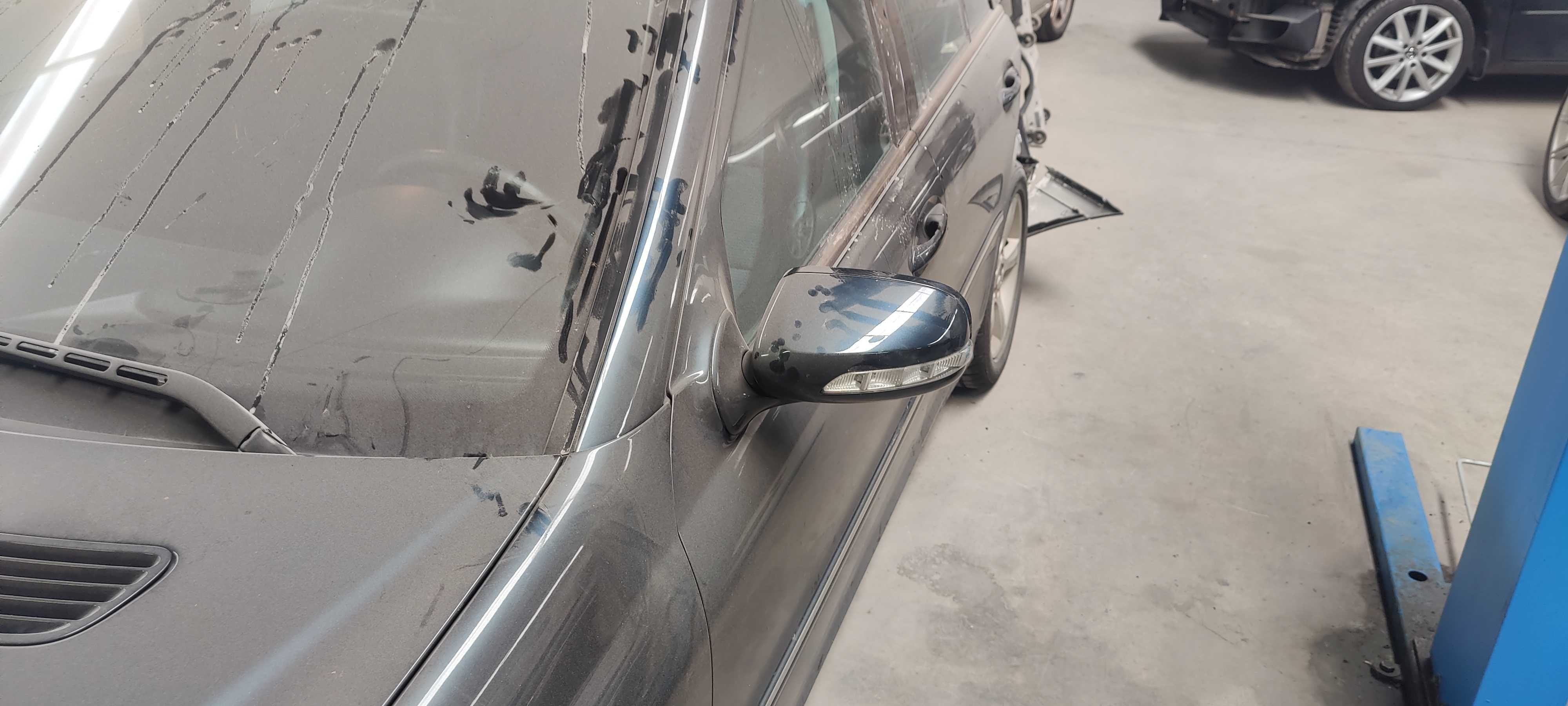 Mercedes C220 avantgarde