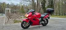Honda VFR 800 vtec
