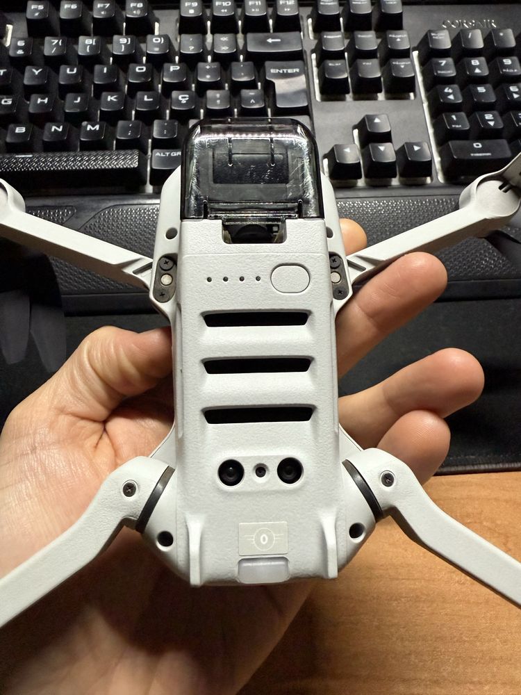 Drone DJI Mini 2 SE