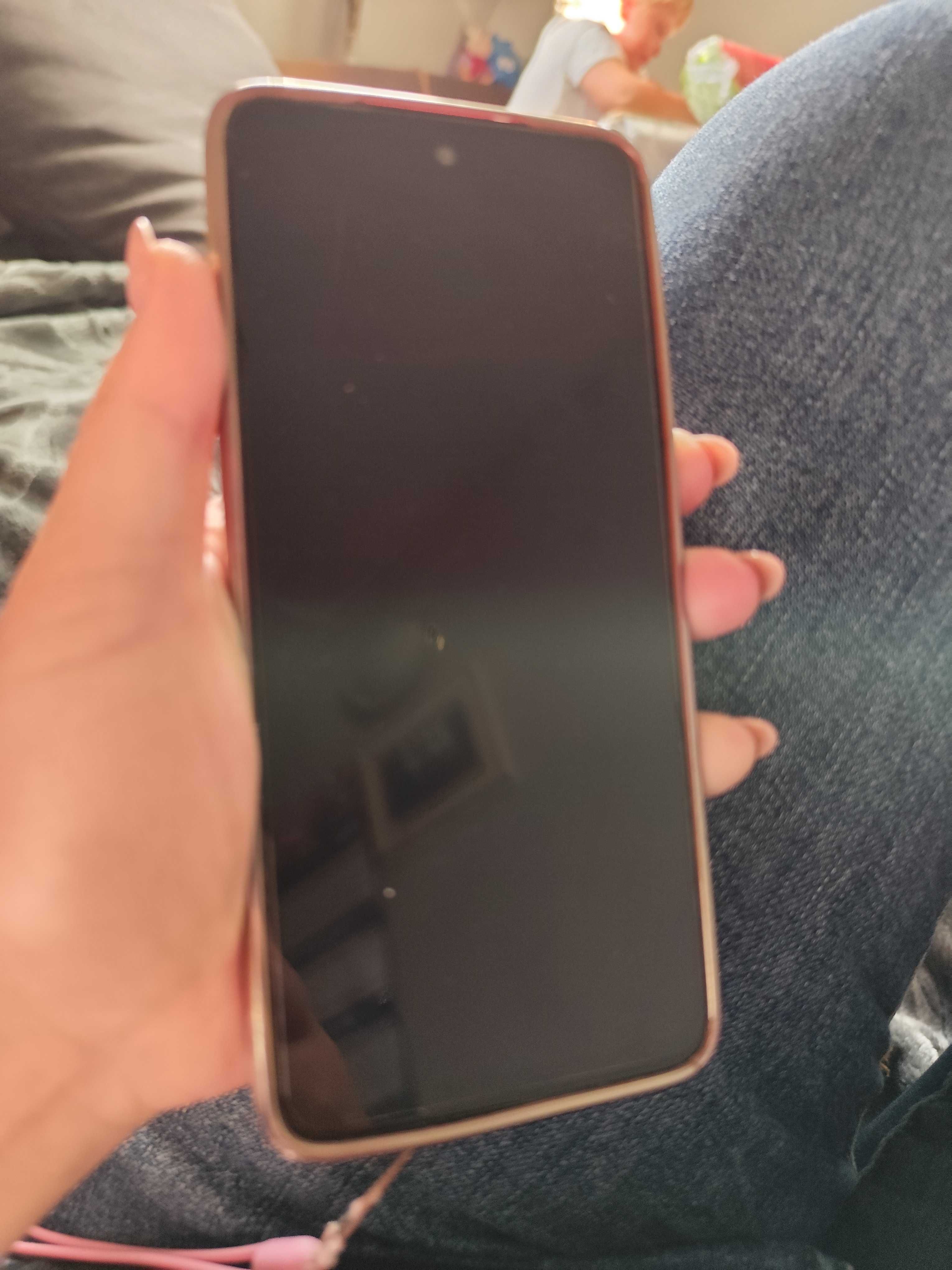 Telefon uszkodzony