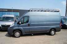 Citroën Jumper  3,0 160 koni