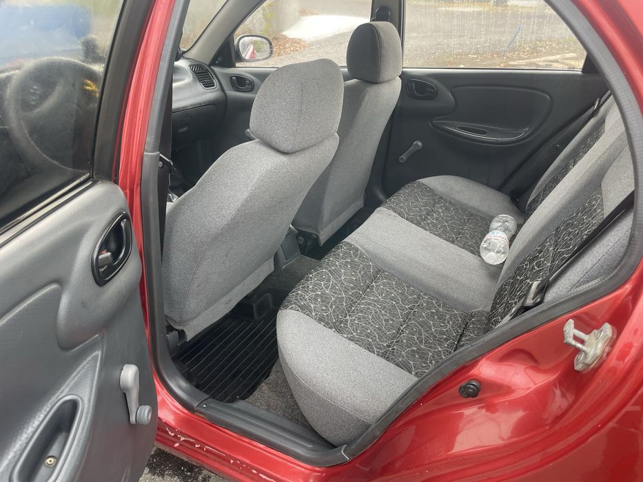 Продам Daewoo Lanos 2008 года