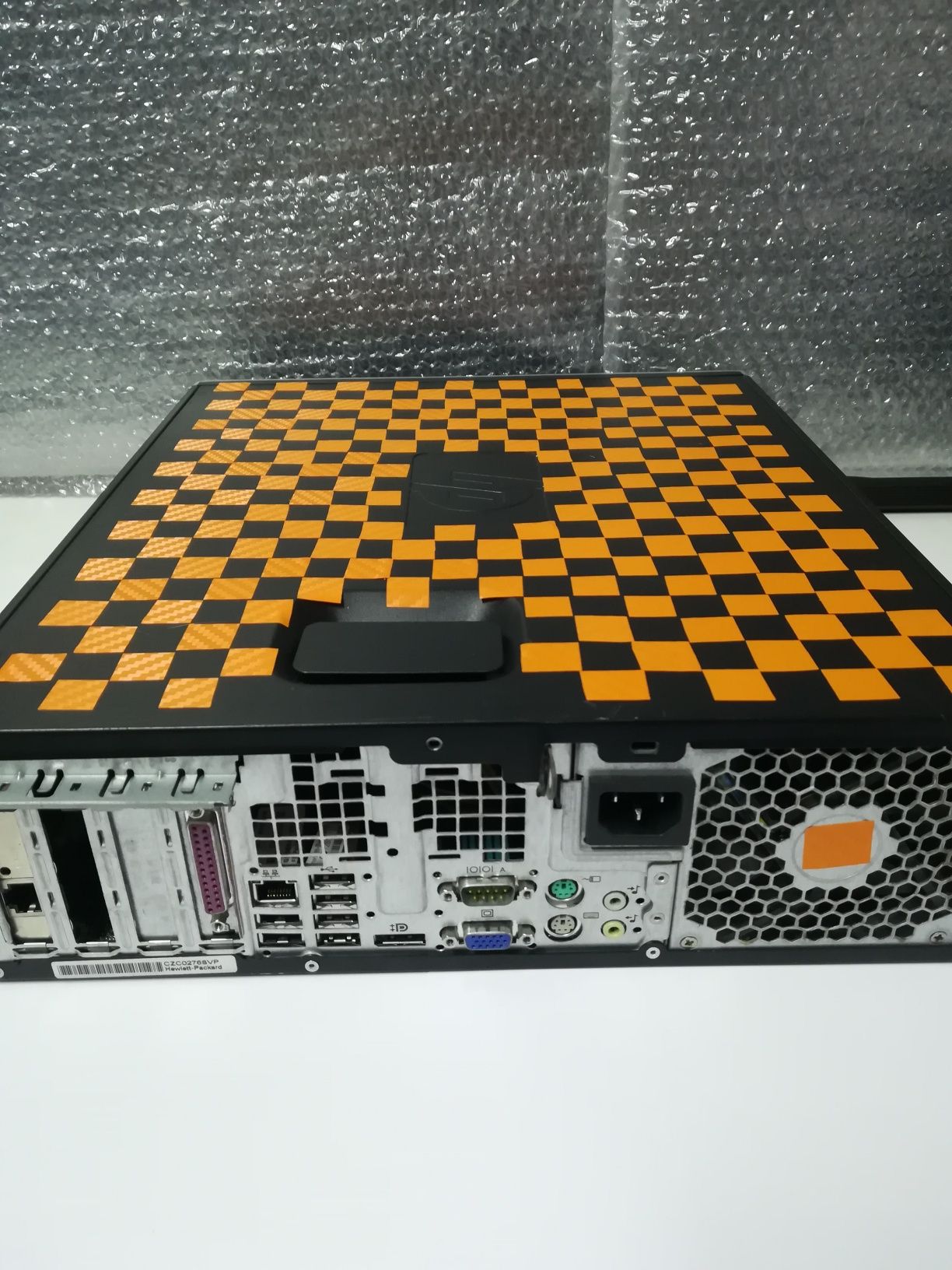 Computador HP Elite 8000