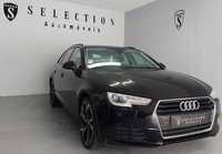 Audi A4 Avant 2.0 TDI Business Line