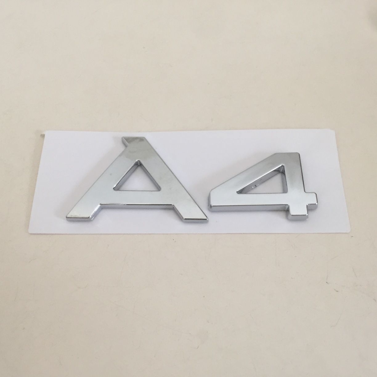 Símbolos Audi A3 A4 A5 A6 A7 A8 Novos