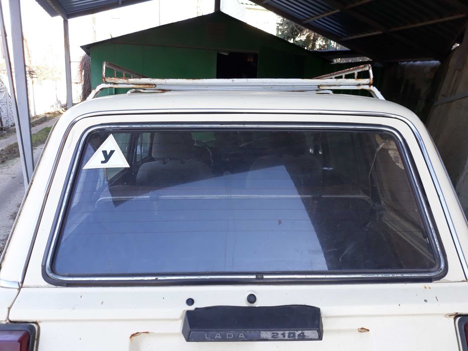 Продається Жигулі ВАЗ 2104