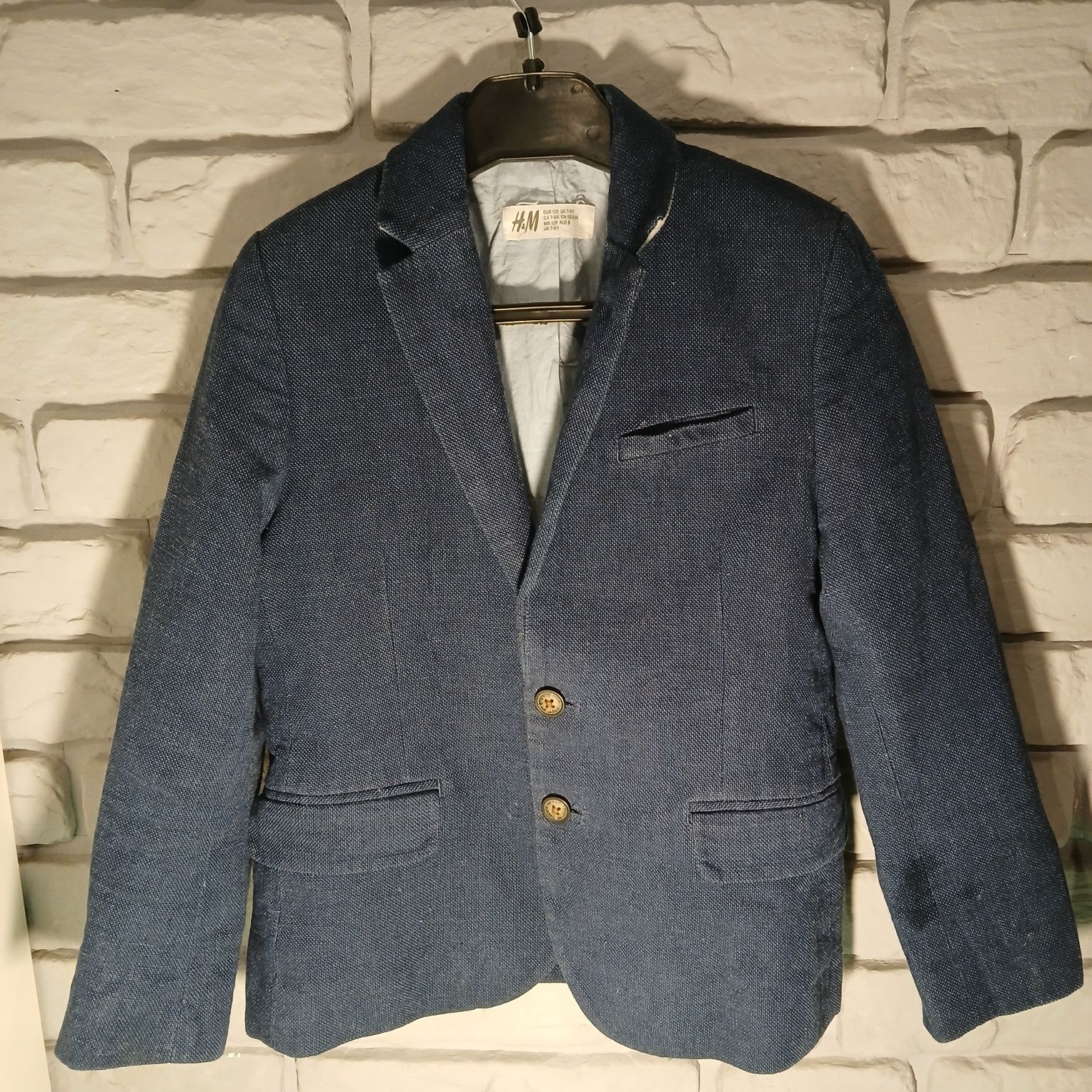 Marynarka h&m 128