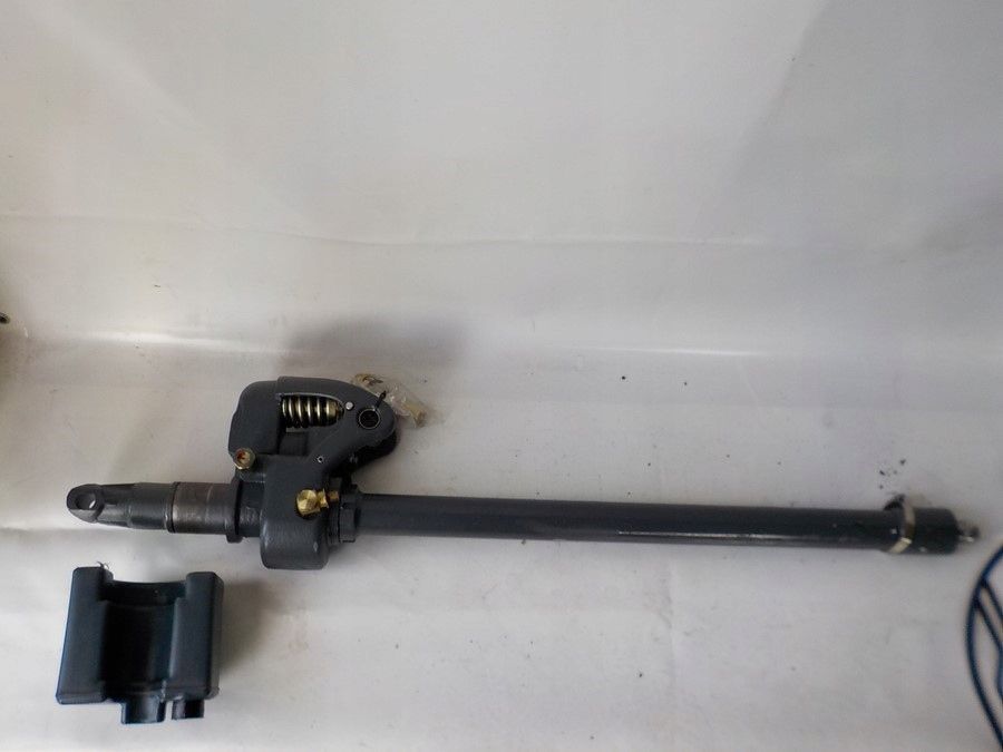 SIŁOWNIK PALECIAKA WÓZKA WIDŁOWEGO NOWY linde still