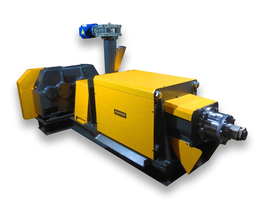 Маслопрес олійний шнековий 500/1000/2000 кг/год, 1316