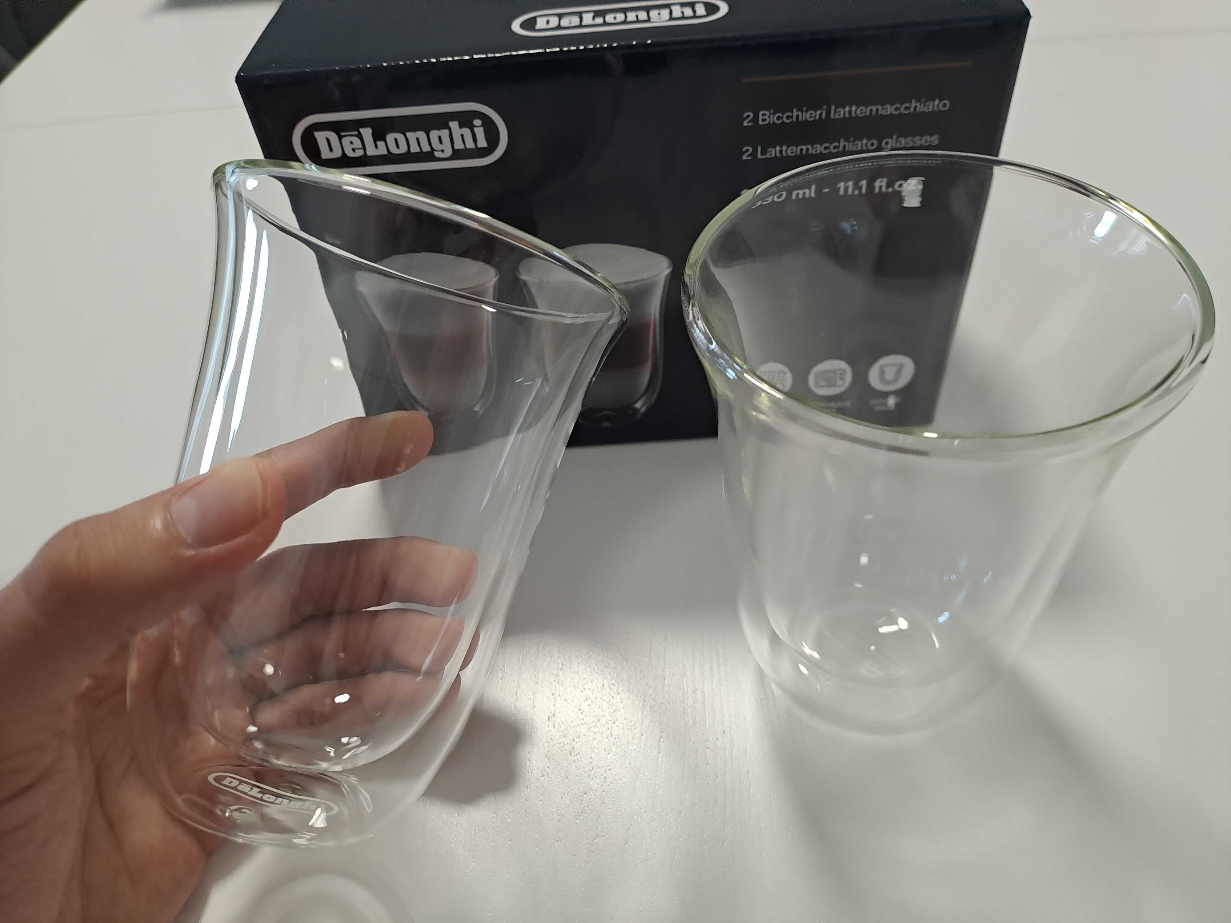 Conjunto Copos Delonghi