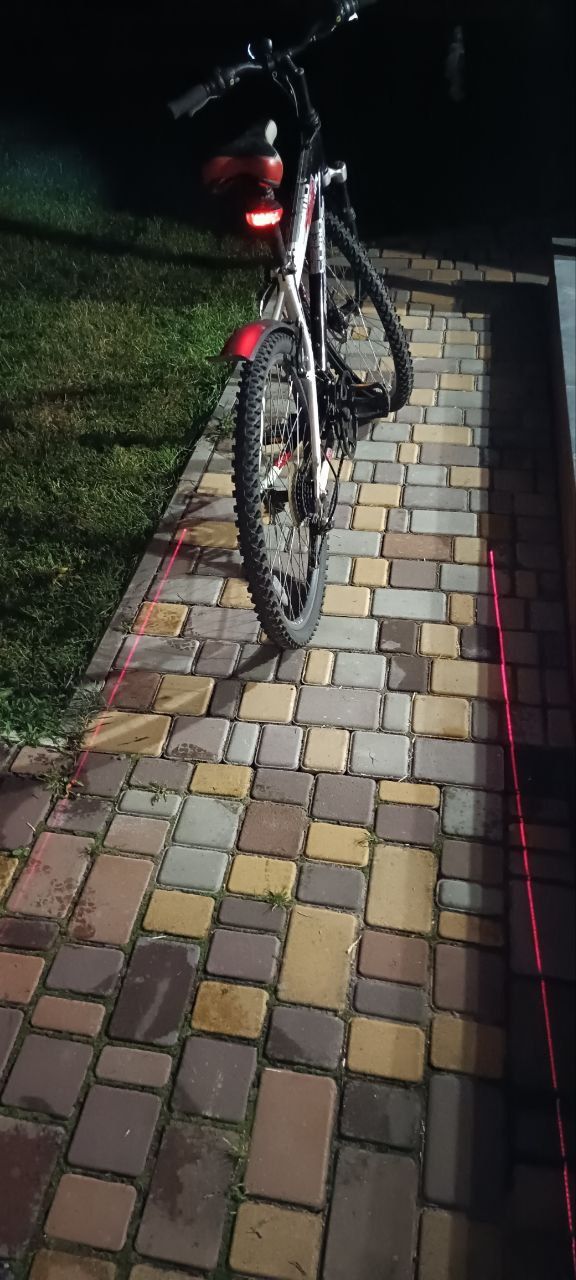 Велосипед Comanche 26 діаметр