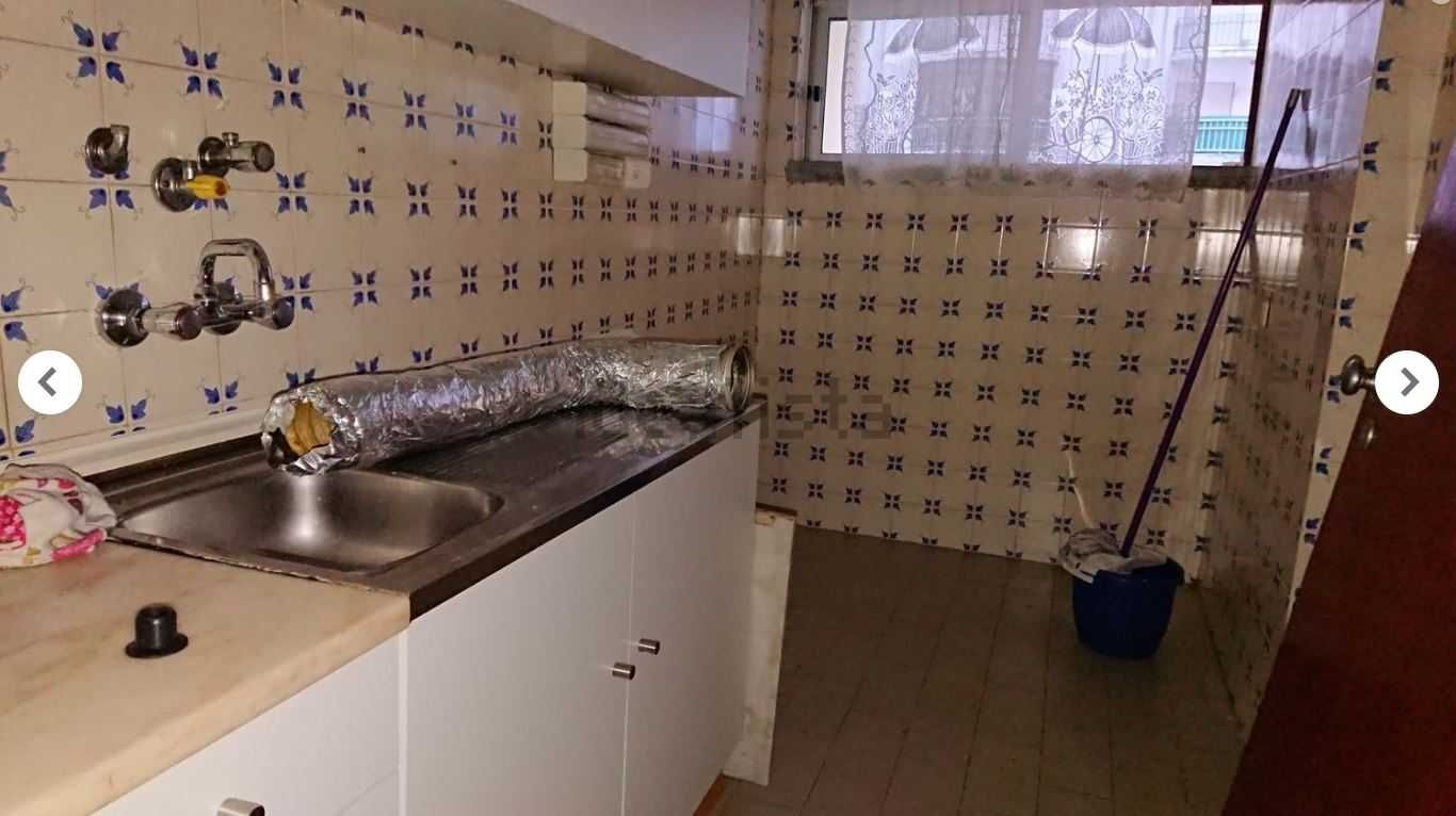 Apartamento T1 - Viável T2 - T1+1 Suite - Tapada das Mercês Sintra