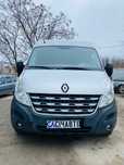 Разборка Рено Мастер 3 запчасти 2.3 Dci Renault Master lll 10- шрот