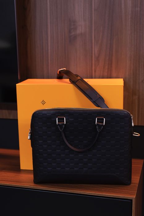 Louis Vuitton Porte-Documents Jour Business Bag -10%
