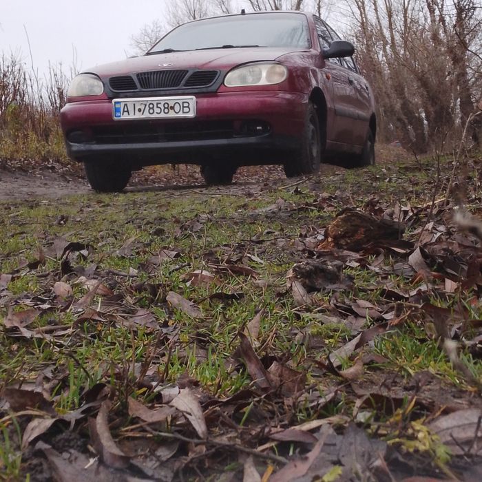 Продам Deo Sens  1.3