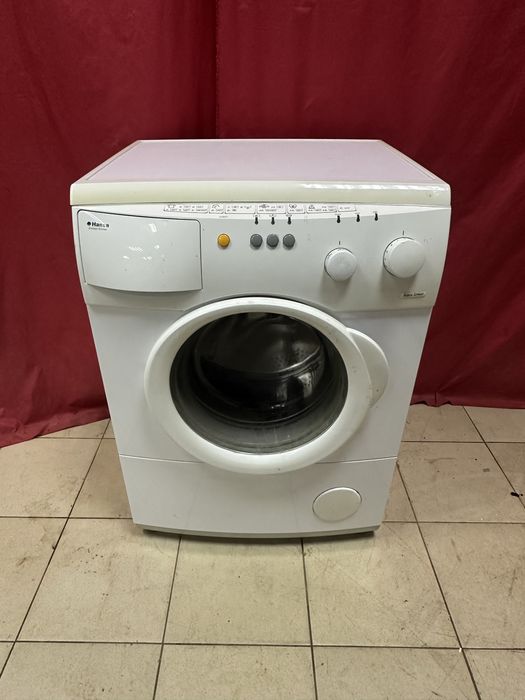 Стиральная машина Hansa 6 кг Германия
