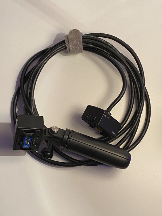 ZOOM ECM-3 (Extensao 3 Metros)