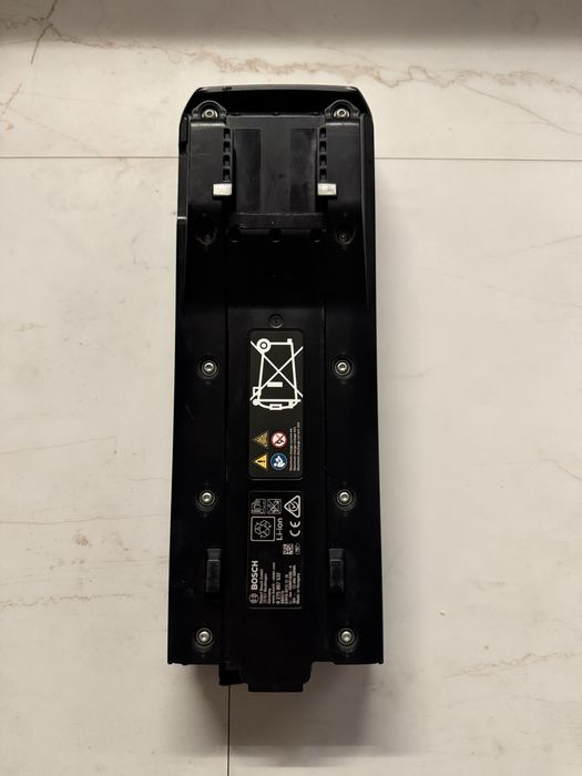 Bosch bateria Powerpack500