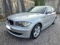 BMW 116 d