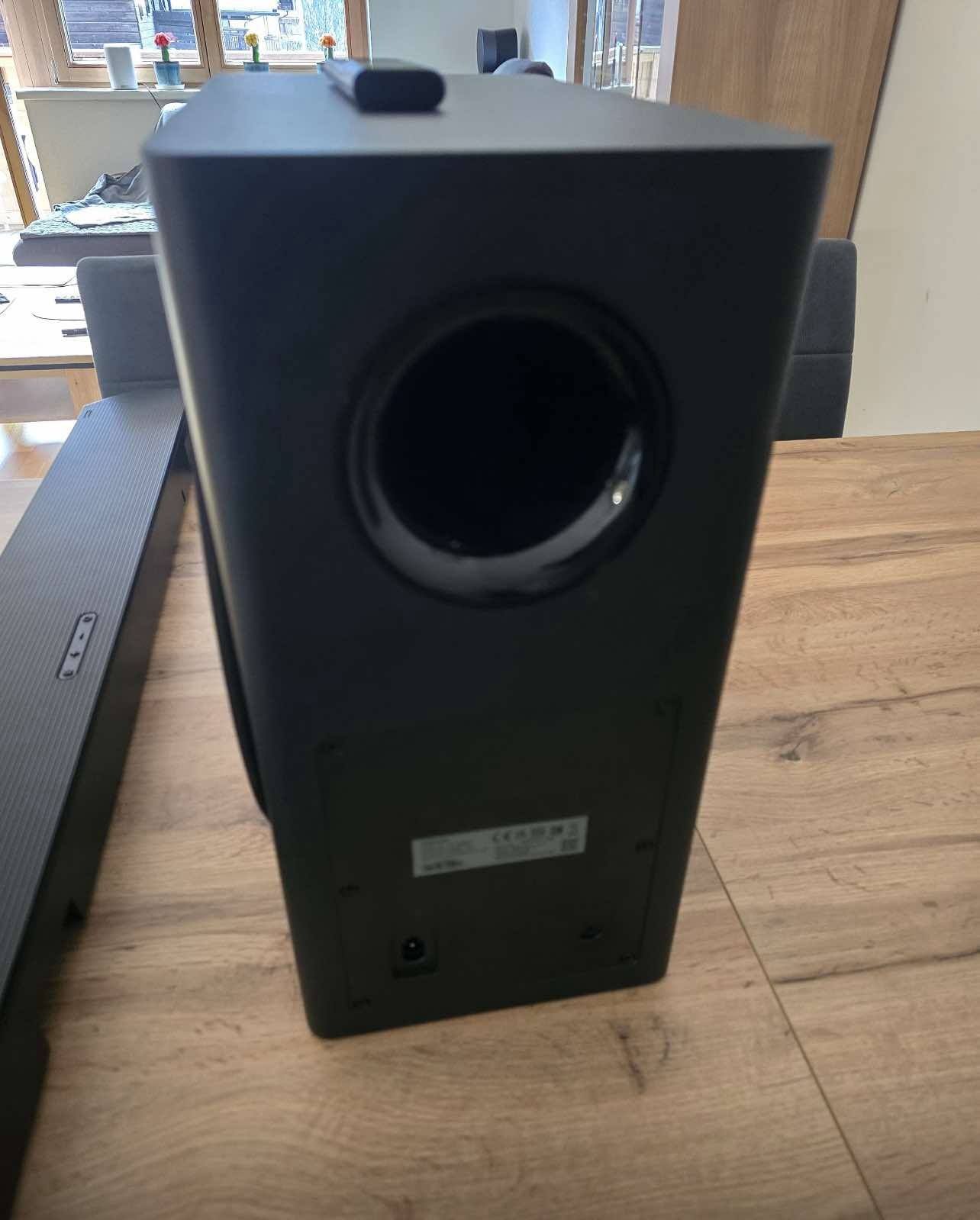 Samsung Soundbar HW-Q800D nowy 360W