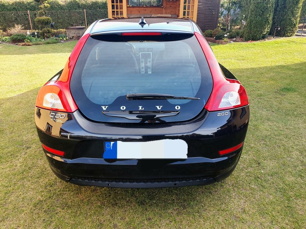 Sprzedam VOLVO c30 stan bdb plus  rok prod 2010r
