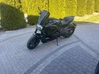 Ducati diavel 1200