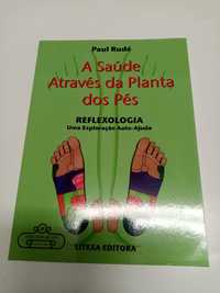 A saúde através da planta dos pés