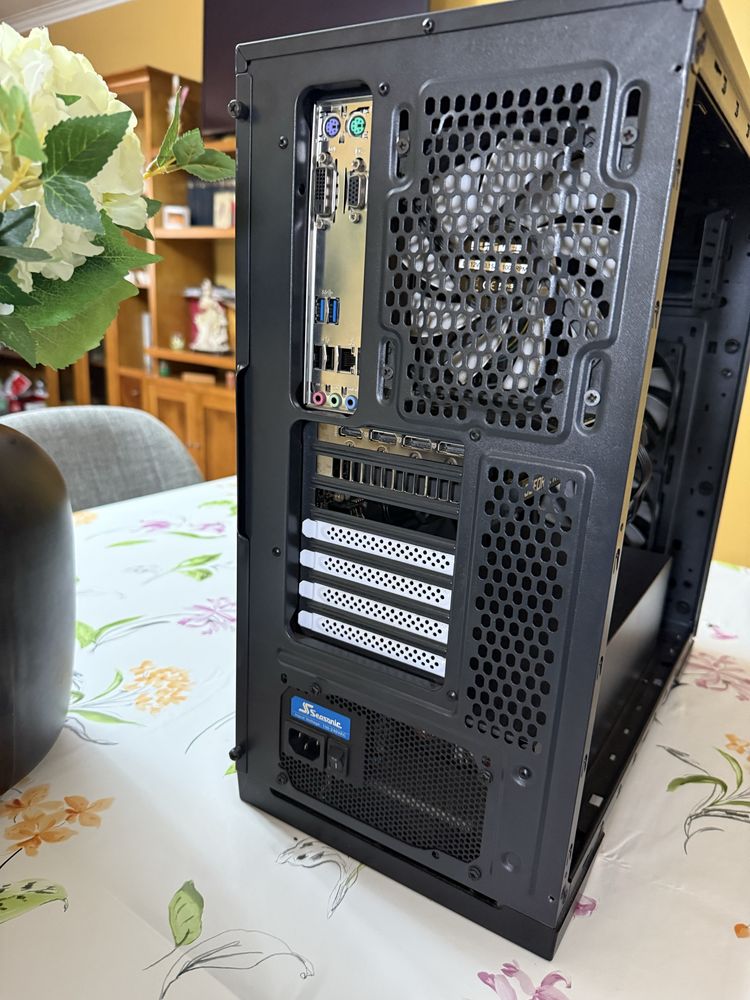 Pc gaming i7 rtx 3060