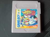 Bootleg Wario Land 3 -Nintendo Game Boy GB Color- GBC, Advance, GBA SP