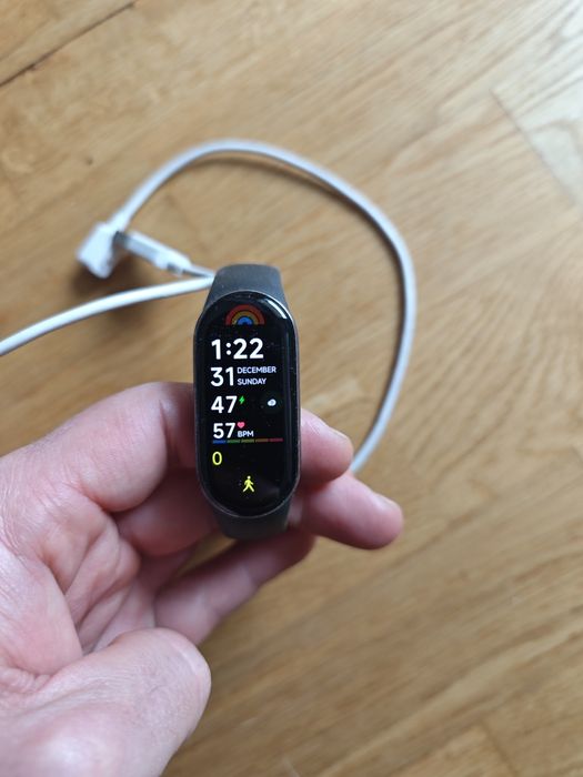 Xiaomi smart band 9 opaska