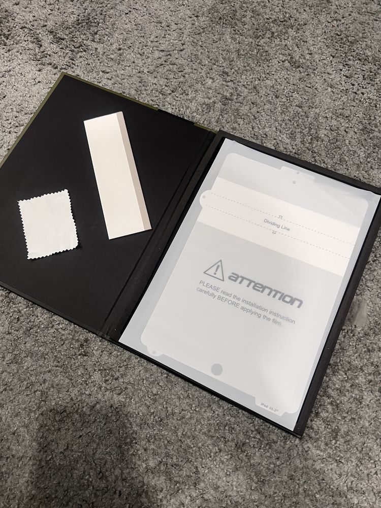 iPad 7 generacji 128GB