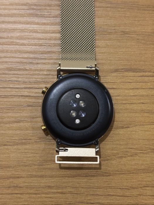 Huawei GT 2 42mm Como novo